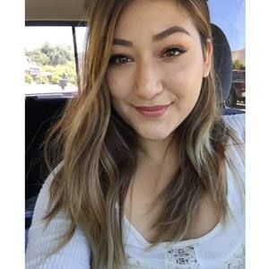 Meet your Posher, Erika